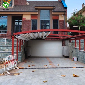 Auvent de toit <span class=keywords><strong>motorisé</strong></span> de qualité supérieure, auvent rétractable en aluminium, auvent imperméable pour patio - Product Image 5
