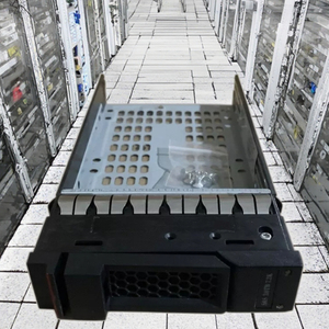 00MT547 pour Lenovo <span class=keywords><strong>DS2200</strong></span> DS4200 DS6200 3.5 ''Hard Drive Tray Caddy - Product Image 2