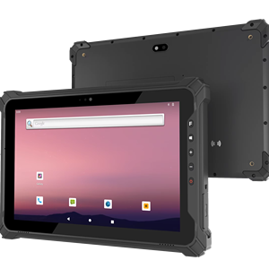 Tablette de contrôle industrielle RT08A 8 pouces Android 14 avec <span class=keywords><strong>scanner</strong></span> d'inventaire 1D 2D, 8 Go 128 Go, écran 1920*1200 - Product Image 1