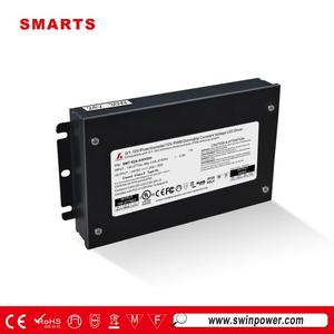 0-10 V atenuación PWM series Controlador led 24 v 30 w voltaje constante fuente de alimentación 1.25a - Product Image 5