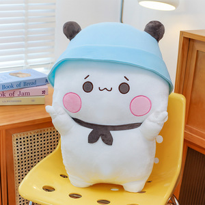 High Quality <b>Bear</b> Plush Animal Doll Room Decoration Plush Animal Birthday Gift for Children Adults Doll <b>Cute</b> Soft Plush Doll Toy - Product Image 2