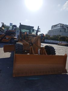 Niveleuse de moteur de la Chine 220HP avec le pneu radial 17.5R25 SEM922F - Product Image 2