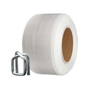 <span class=keywords><strong>Frima</strong></span> personalizado 16mm ancho Manual embalaje galvanizado alambre hebilla - Product Image 4