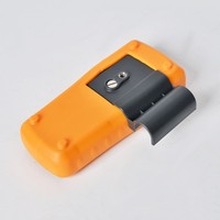 Non-contact GM1361 Industrial-grade Temperature Humidity Meter LED Display 0.1C Resolution Plastic Housing OEM/ODM
