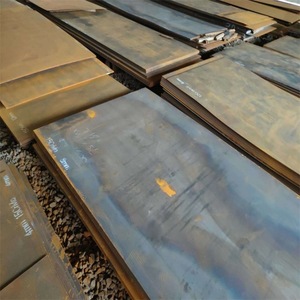 Acero Aleado de Alta Resistencia ASTM American <span class=keywords><strong>AISI</strong></span> 1018/<span class=keywords><strong>AISI</strong></span> <span class=keywords><strong>1020</strong></span>, Lámina de Calderas Laminada en Caliente, Doblado Directo de Fábrica de Acero - Product Image 4