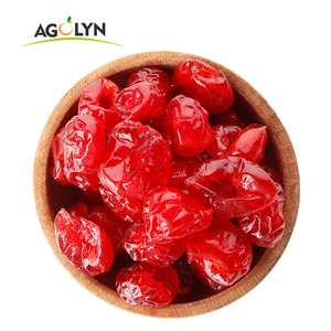 Collations <span class=keywords><strong>de</strong></span> fruits secs Cerises séchées Cerises moelleuses et juteuses Cerises dénoyautées Cerises acides - Product Image 3