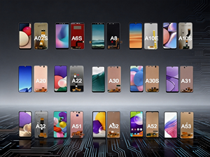 ชุดจอแสดงผล Incell OLED LCD สำหรับ S10/S20/S21 Plus <span class=keywords><strong>FE</strong></span> พร้อมการรับประกัน 1 ปี หน้าจอสัมผัสขนาด 6.6 นิ้ว สำหรับเปลี่ยน - Product Image 3