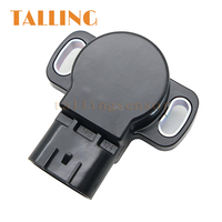 OEM automatique 13550-13D60 de capteur de position d'accélérateur du moteur TPS pour Suzuki