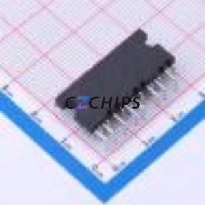 แบรนด์ใหม่ทรานซิสเตอร์ IM231M6T2BAKMA1 DIP-23โมดูลไฟฟ้าอัจฉริยะ (IPM) - Product Image 1