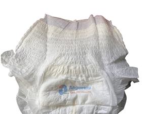 Pannolini usa e getta per adulti, tutte le taglie disponibili 2024 pannolini freschi, Unisex, femminili e maschili disponibili a prezzi di fabbrica - Product Image 3