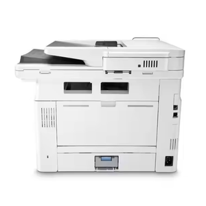 Remanufacturé <span class=keywords><strong>HP</strong></span> LaserJet Enterprise MFP M527dn 527 527dn <span class=keywords><strong>Imprimante</strong></span> <span class=keywords><strong>laser</strong></span> tout-en-un noir et blanc utilisé mais remis à neuf - Product Image 3