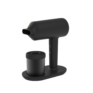 Replaceable <strong>Battery</strong> <strong>Hair</strong> <strong>Dryer</strong> Cordless <strong>Hair</strong> <strong>Dryer</strong> <strong>Battery</strong> Powered <strong>Hair</strong> <strong>Dryer</strong> 600W for Home Use - Product Image 1
