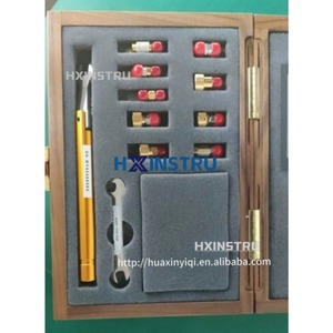 Kit de Calibración Económico HP Keysight Agilent 85052D, 3.5mm DC a 26.5 GHz, Usado, 80% Nuevo, 1 Mes de Garantía, Origen China - Product Image 2