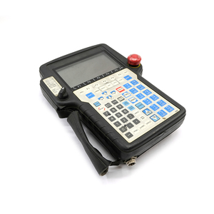 ชุดควบคุมหุ่นยนต์แบบพกพา Fanuc A05B-2308-C307 สำหรับระบบอัตโนมัติของ Fanuc - Product Image 1