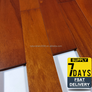 Không Có MOQ Canada Maple High End Ply Ván Gỗ Sàn Mới 3 Lớp Gỗ Được Thiết Kế Sàn Gỗ Click Lock - Product Image 3