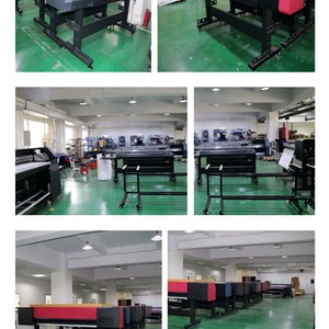 ความเร็วในการพิมพ์ที่รวดเร็วสำหรับเครื่องพิมพ์แบบ Dye Sublimation พร้อมหัวพิมพ์อุตสาหกรรมรุ่น 5113 รับประกันอัตโนมัติ 1 ปี - Product Image 6