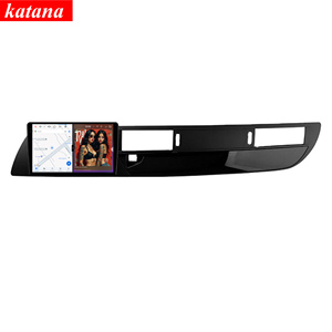 <span class=keywords><strong>Autoradio</strong></span> Android 14 120W X 6CH Série Katana pour Citroën <span class=keywords><strong>C5</strong></span> 2008 - 2017, 9,5 pouces, 8+256 Go, lecteur DVD, navigation GPS, multimédia - Product Image 1