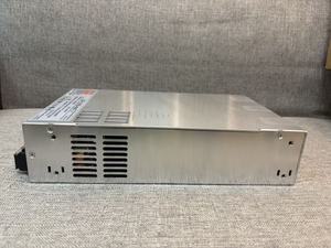 Fuente de alimentación conmutada CSP-3000-400, fuentes de alimentación de CC de alto voltaje y alta eficiencia, 28*18*6,5 cm, adecuadas para láser y semiconductores - Product Image 3