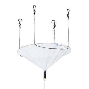 NEW PIG - TLS753-CL Roof leak <b>diverter</b> kit with spring opening - EAN 036226018659 LEAK <b>DIVERTERS</b> - Product Image 1
