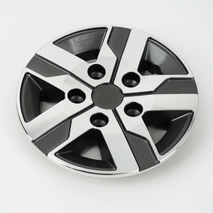 畅销轮毂盖熔模铸造零件铝压铸产品铸钢 - Product Image 1