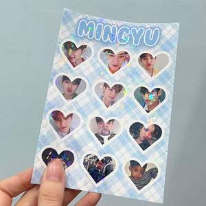 สติ๊กเกอร์ขายส่ง สำหรับกระเป๋าเดินทาง คอมพิวเตอร์ รถยนต์ และของตกแต่ง - Product Image 2