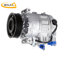 Compresseur de climatisation de voiture POKKA pour Opel Antara Chevrolet Captiva 3.2L V6 2006-2010 96629607 96861886 4813544