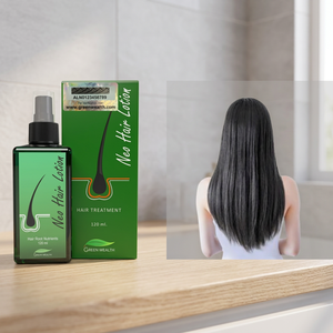Spray Capilar Profesional de Aceite de Coco Orgánico a Base de Hierbas, 120 ml, Uso Diario para Reparación del Cabello y Prevención de la Caída - Product Image 2