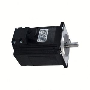 อุปกรณ์เสริมมอเตอร์ OEM ODM ปรับแต่งได้ ลดเสียงรบกวน แรงบิดสูง 24/48V มอเตอร์ไร้แปรงถ่าน VV60BL มอเตอร์ดีซีไร้แปรงถ่าน VV60BL - Product Image 1