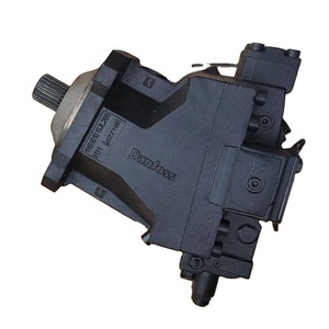 หมายเลขวัสดุ ปั๊มไฮดรอลิกแท้รุ่นใหม่ 83114519 รุ่น H1B250AA ยี่ห้อ Dan-foss - Product Image 3