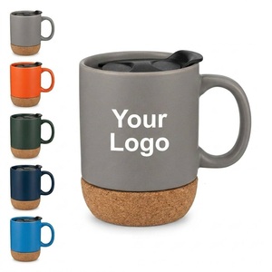 Caneca de Café de Cerâmica Criativa e de Alta Qualidade com Design de Fantasma para Cafeterias - Product Image 5