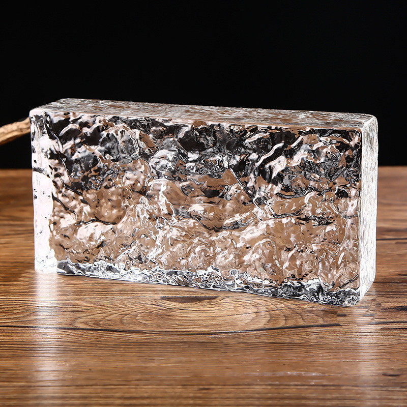 Customized High quality Building Decorative Ice