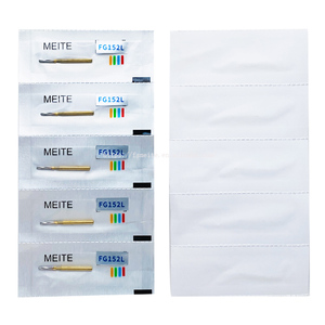 Dentale Materiali di Taglio Frese in metallo duro Endo-Z Per Manipolo Ad Alta Velocità Denti di Taglio strumenti - Product Image 4