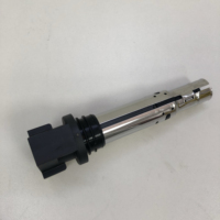 Pièces automobiles MAGNETI MARELI, système moteur automobile, bobine d'allumage électronique haute tension de type huile, fil OE:036905715F pour Audi VW