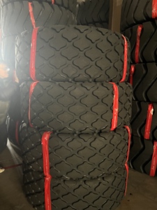 Pneus miniers Zc-Rubber 23.5R25 23.5-25 CB386 EL36 - Product Image 5
