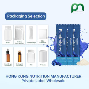 Amazon Order 30 Packets Adult SugarFree Electrolyte Powder <b>Zero</b> Calorie Carbs Immune Support Sport Nutrition Supplement - Product Image 6