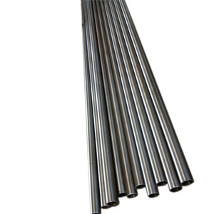 Gran descuento en stock de fábrica de tubos de <span class=keywords><strong>acero</strong></span> al <span class=keywords><strong>carbono</strong></span> sin costura 10 #20 #35 #45 # 16Mn 27SiMn 40Cr API JIS certificado China - Product Image 3