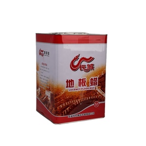 Liquid Mold Release Agent Floor Polish Wax