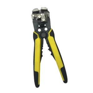 Cuts and Strips Tools Professional Supplier Alley Steel Cripping Tools Crimp Modular Jack Industrial Carbon Steel