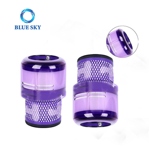 Pièces de rechange pour aspirateur, <span class=keywords><strong>filtre</strong></span> de remplacement pour aspirateur Dy sons SV19 Omni-Glide SV12 Omni-Glide SV21 - Product Image 1