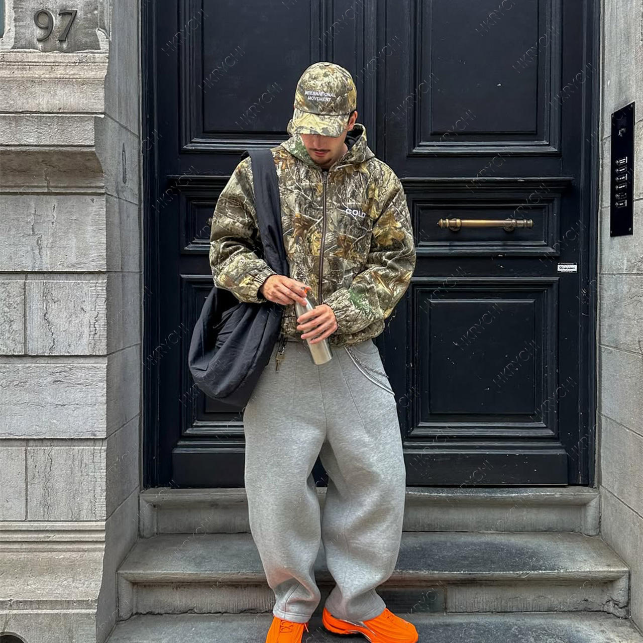 กองทัพสีเขียว