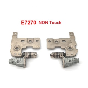 Máy Tính Xách Tay LCD Các Bộ Phận Trục AAZ60-TS 7470 Máy Tính Xách Tay Màn Hình Bản Lề Trục E7270 E7470 Máy Tính Xách Tay Màn Hình LCD Bản Lề Cho E7470 Bản Lề L + R - Product Image 5