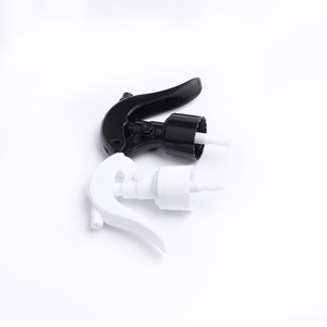 <strong>Wholesale</strong> Black <strong>Trigger</strong> <strong>Sprayer</strong> Pump Spray Caps Customization 24/410 28/410 Small Mini <strong>Trigger</strong> <strong>Sprayer</strong> - Product Image 6