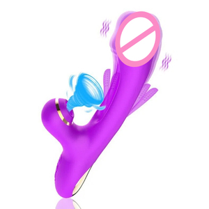 Vibrateur sexuel pour femmes, jouet sexuel vibrant avec stimulation du point G, massage sexuel, pour femmes et hommes gays, style japonais - Product Image 6