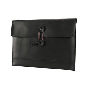 <strong>Leather</strong> Envelope Folder <strong>Case</strong> Portfolio Mens Clutch Portfolio Sleeve <strong>Case</strong> for Padfolio File Folder A4 <strong>Document</strong> Organizer - Product Image 6