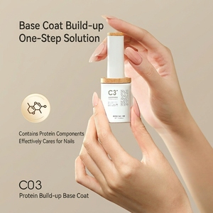 Kit de vernis à ongles <span class=keywords><strong>gel</strong></span> fonctionnel MODING : <span class=keywords><strong>Base</strong></span>, <span class=keywords><strong>Top</strong></span> <span class=keywords><strong>Coat</strong></span>, <span class=keywords><strong>Gel</strong></span> de construction, <span class=keywords><strong>Gel</strong></span> mat, <span class=keywords><strong>Gel</strong></span> sans résidu, <span class=keywords><strong>Gel</strong></span> UV pour nail art - Product Image 2