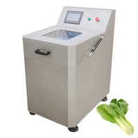 Machine de séchage centrifuge en acier inoxydable, essoreuse à choux centrifuge horizontale, déshydrateur centrifuge à vis