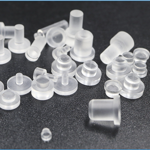 LED Light Pipe Plastic PC Dia 1.5mm 2mm 2.5mm 2.6mm 3.0mm 3.5mm 3.8mm 4.0mm 5mm 5.8mm Round Head LED Light Guide Pipe - Product Image 4