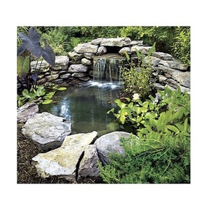 Bâche de protection pour bassin en caoutchouc EDPM, <span class=keywords><strong>largeur</strong></span> <span class=keywords><strong>2m</strong></span> à 20m, longueur 40m, pré-découpée, tailles personnalisées, géomembrane en butyl - Product Image 1
