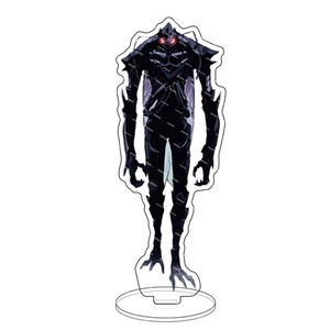 I Upgrade Alone Mizushino Shun Morohashi <span class=keywords><strong>Kentai</strong></span> Aoi Mukou Sakazuki LP-090 Letrero Decorativo con Temática de Dibujos Animados del Fabricante - Product Image 6