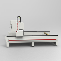 20% de REMISE ! Routeur CNC de Gravure sur Pierre 1325, Machine à Graver et Découper les Plaques de Marbre/Machine à Découper le Marbre